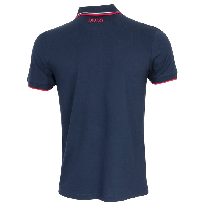 Hugo boss paddy pro golf polo shirt hotsell