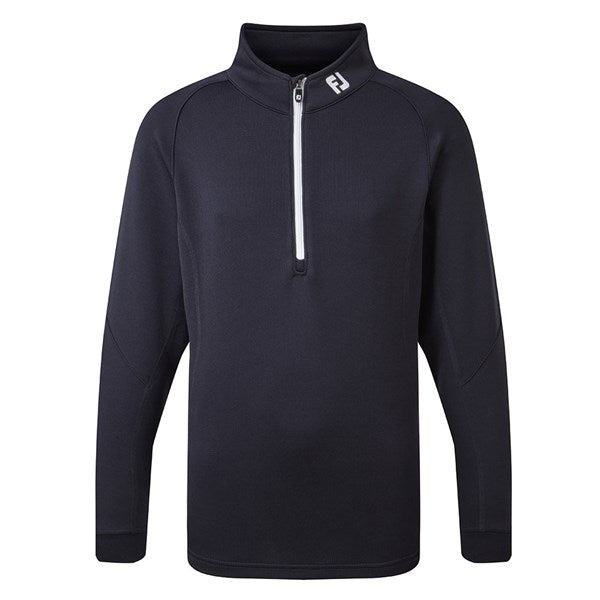 Footjoy Junior Chillout Golf Pullover