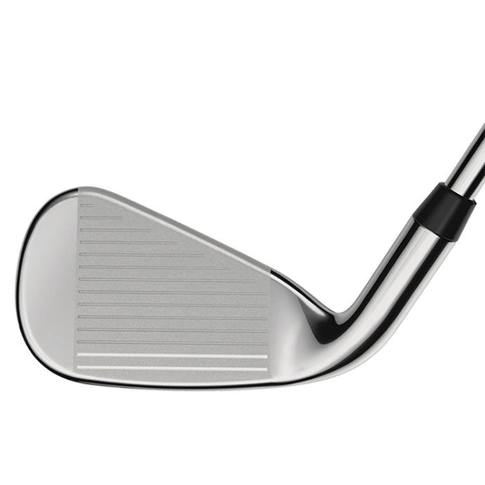 Callaway Mavrik Max Golf Irons - Steel
