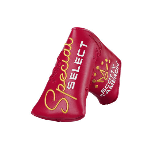 Scotty Cameron Special Select Flowback 5