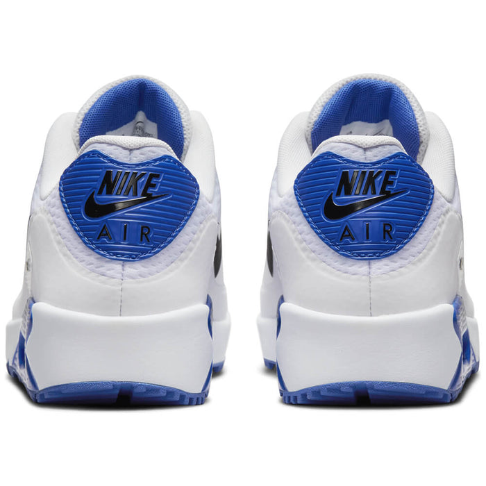nike air max 90 g spikeless golf shoes