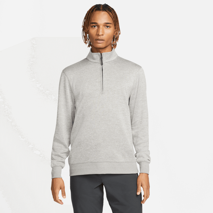 Nike pullover golf outlet