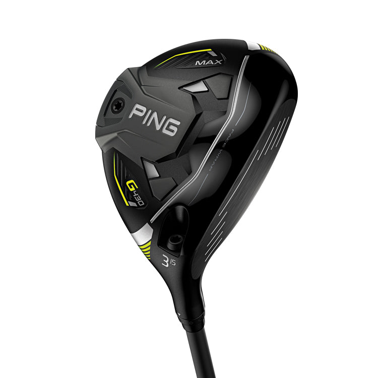 PING G430 #5u (26°) TOUR AD-85 特注