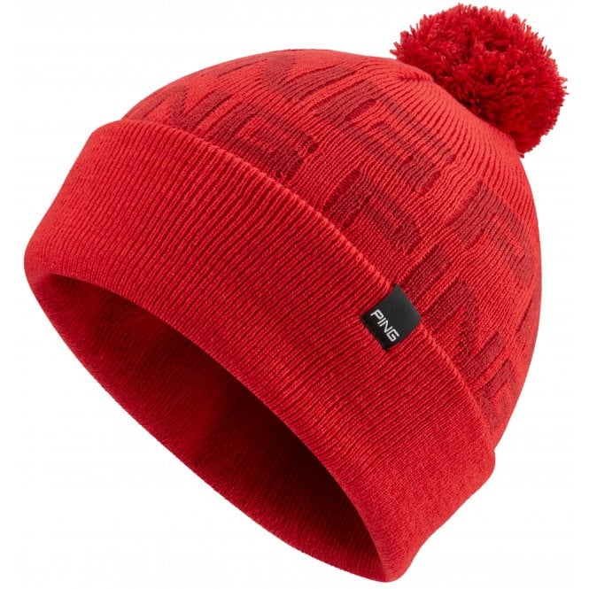 Ping beanie hat shop