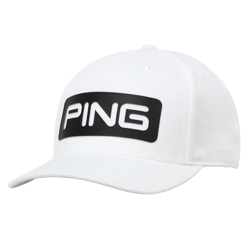 PING Tour Classic Golf Cap — Andrew Morris Golf