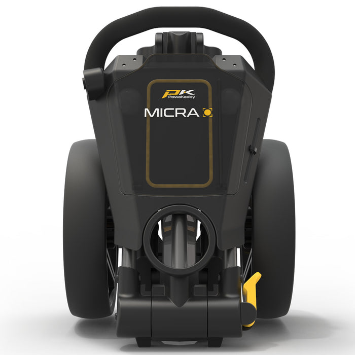 Powakaddy Micra Golf Trolley