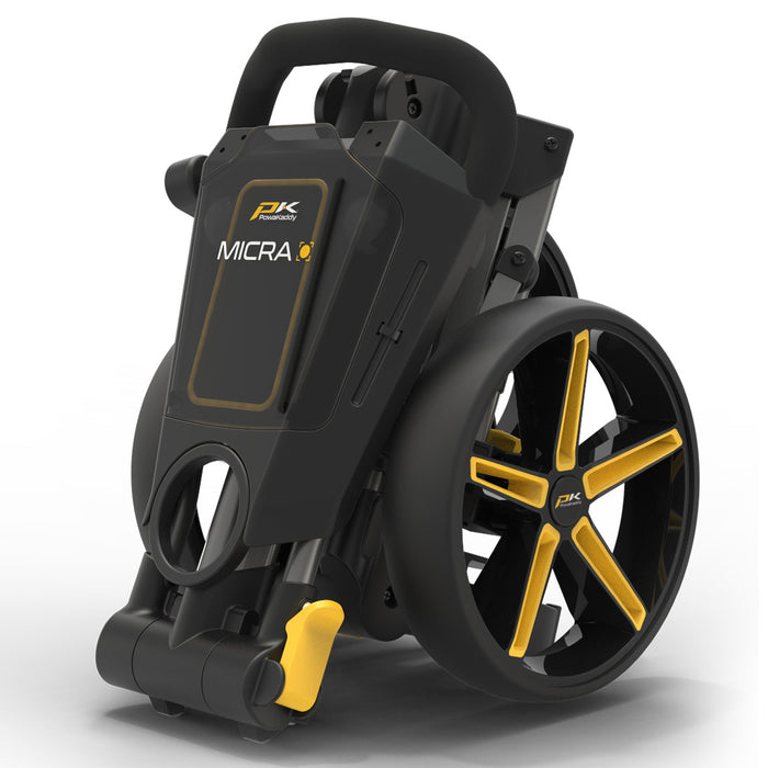 Powakaddy Micra Golf Trolley