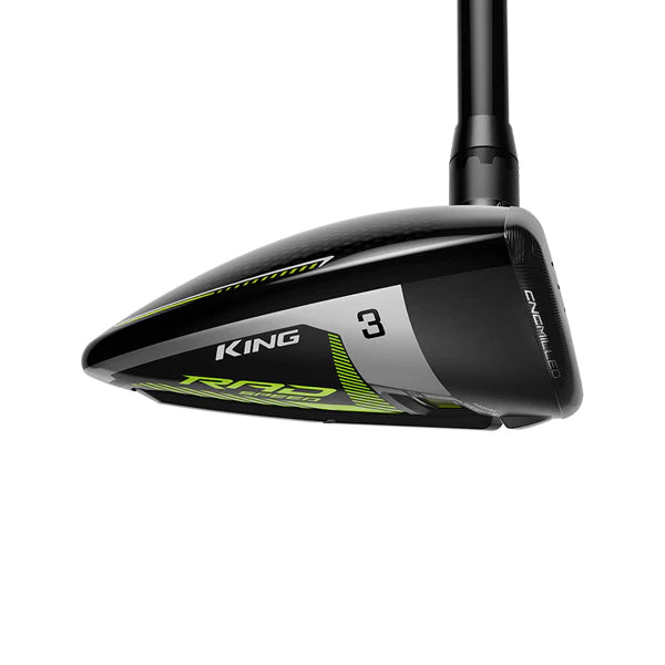 Cobra King RADSPEED Golf Fairway