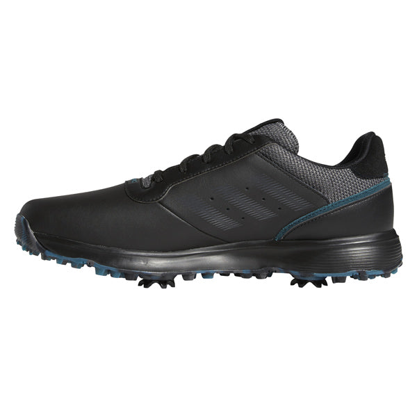 adidas S2G Leather Golf Shoes — Andrew Morris Golf