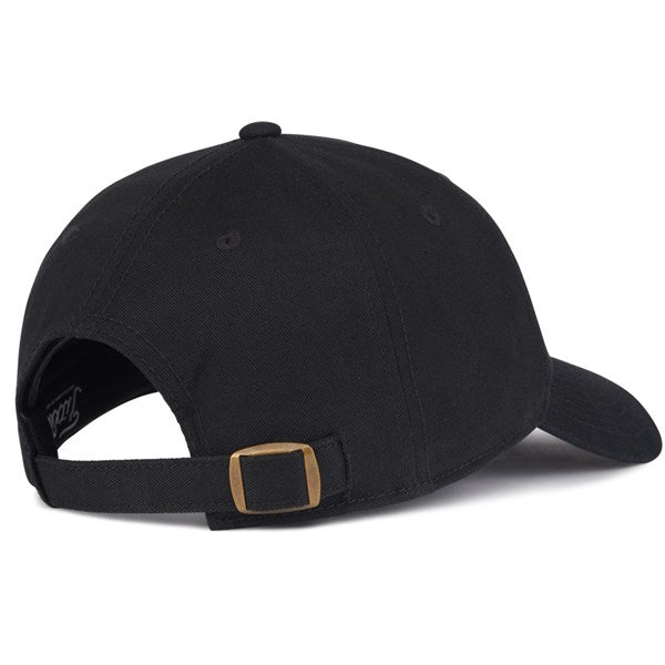 Titleist Shamrock Collection Charleston Garment Wash Golf Cap Black Green