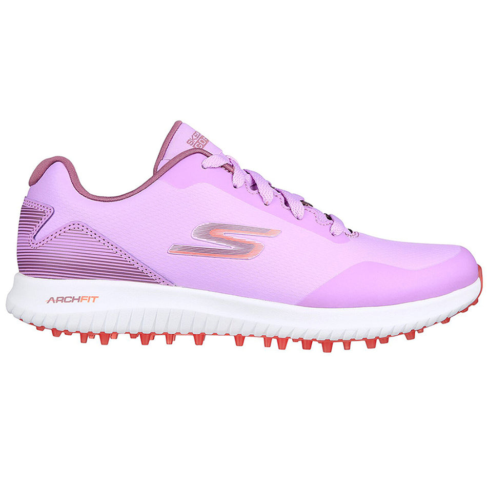 Why Choose Women's Skechers Golf Shoes?