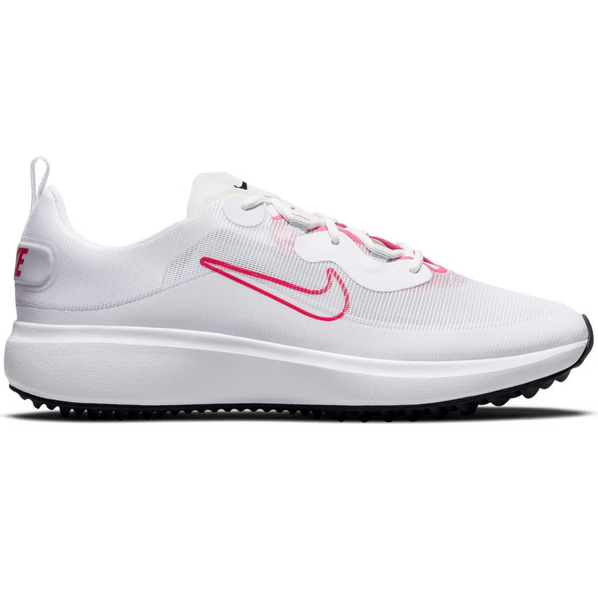 【SALE】NIKE ACE SUMMERLITE(W) Nike Women's Ace Summerlite Golf Shoes Sail/Light Bone/White