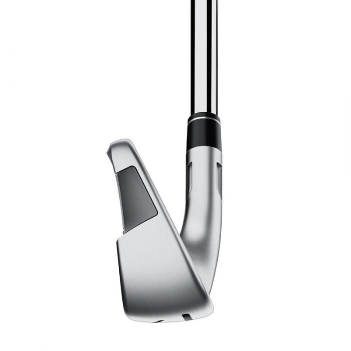 Taylormade STEALTH Golf Irons - Steel