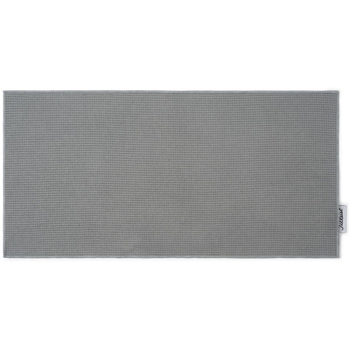 Titleist Players Microfiber Towel - Grey