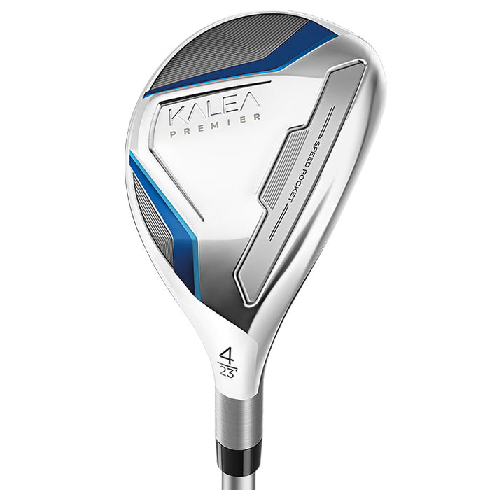 Taylormade Kalea Premier Ladies Golf Hybrid