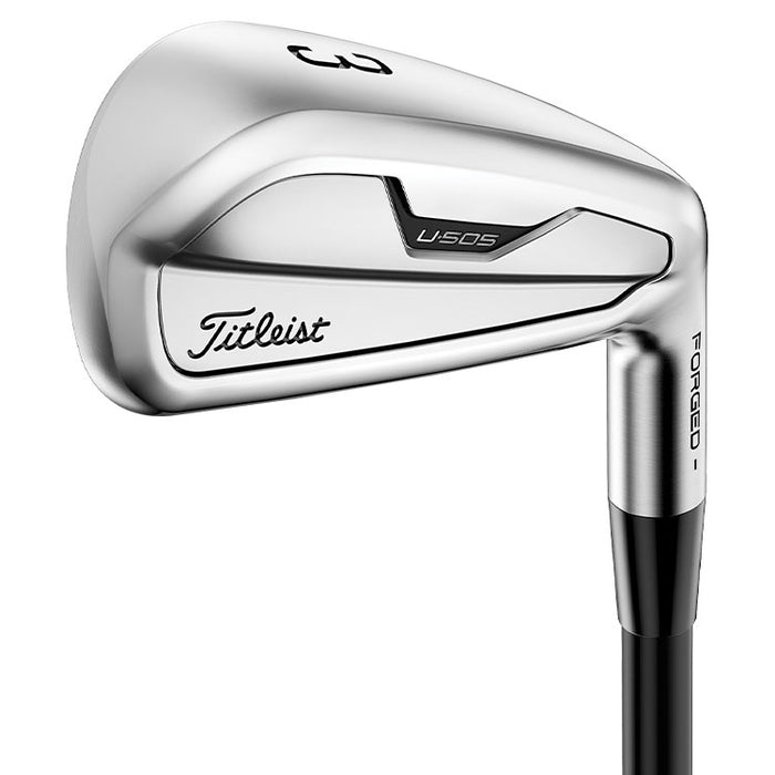 Titleist U505 Utility Golf Hybrid Iron