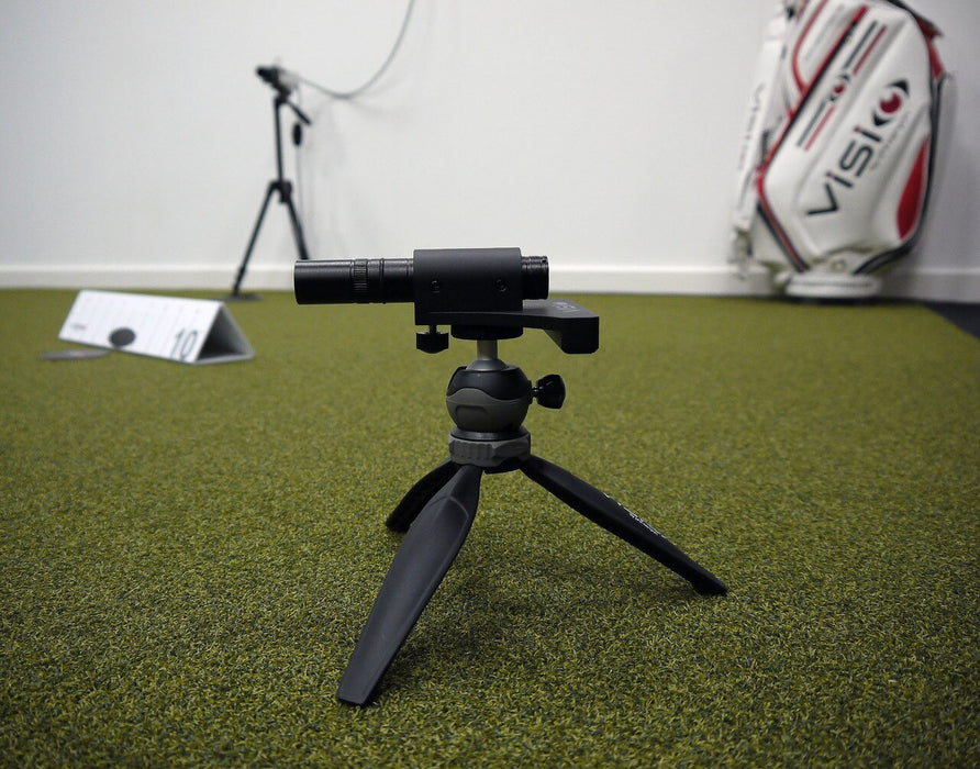 Visio Putting Laser Golf Training Aid - Including Tripod