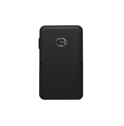 GolfBuddy VTX Golf GPS Andrew Morris Golf