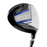 Wilson Mens 1200 TPX Golf Package Set - 1" Longer